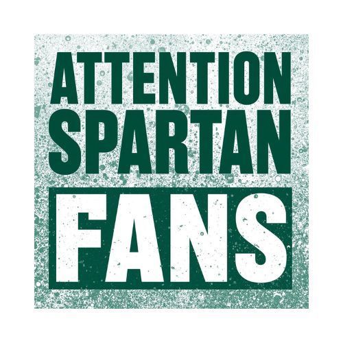 Spartan Fans