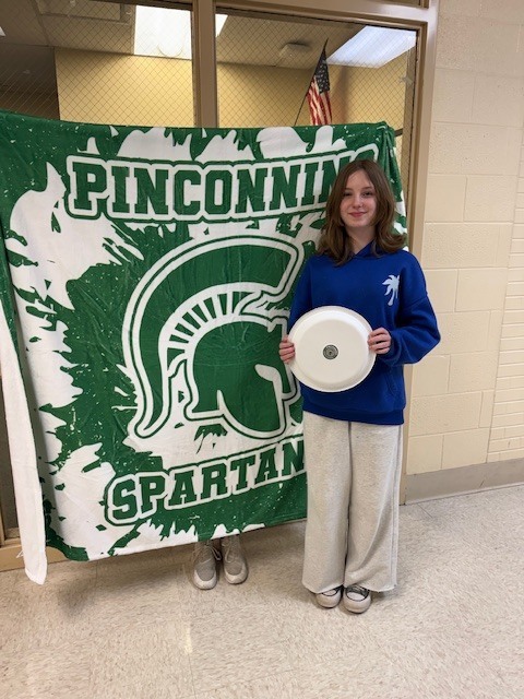 lucky lunch plate winner