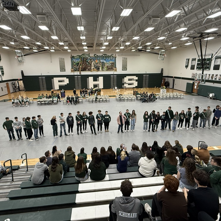 2026 Coming Home Court