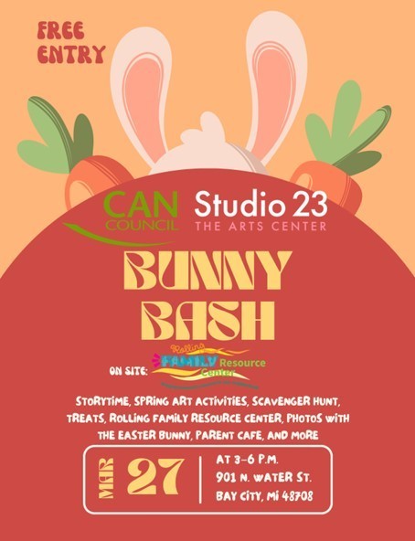 Bunny Bash
