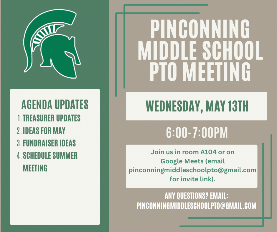 pto mtg
