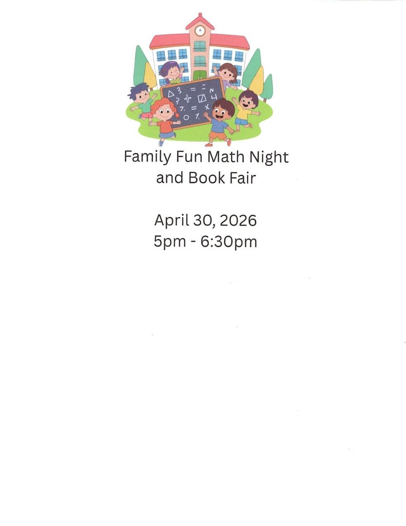 Family Fun Night!
