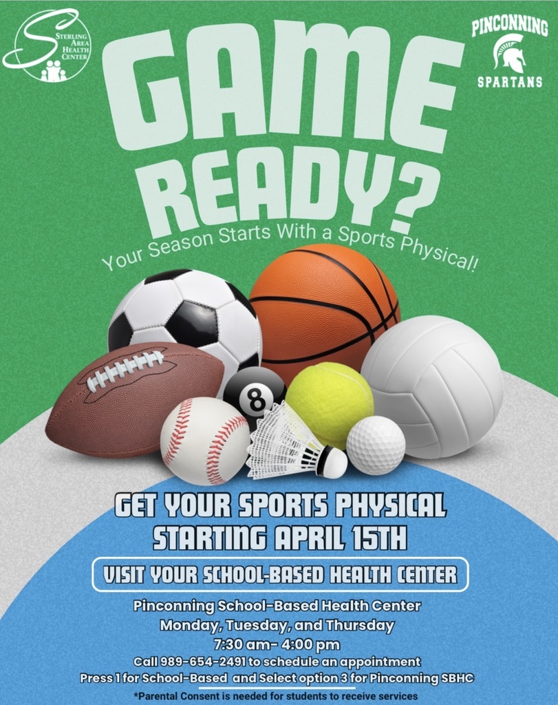 sports physicals