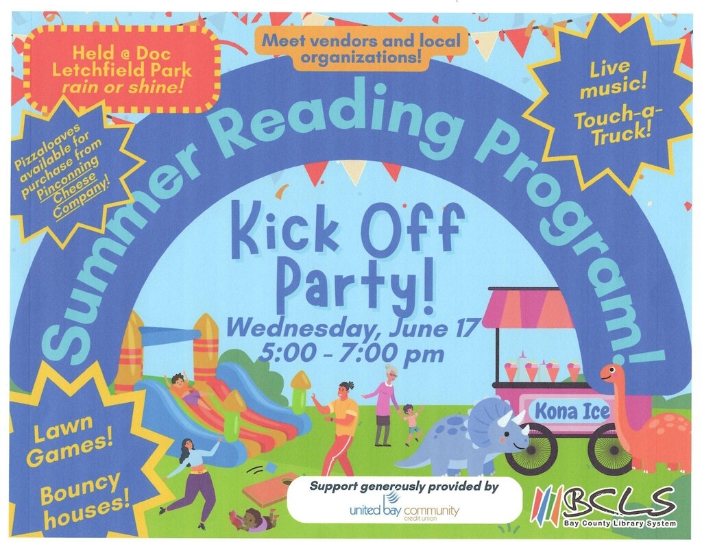 Summer Reading Program