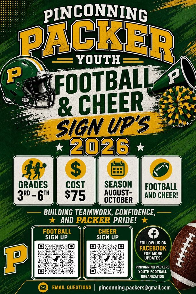 Packer Football