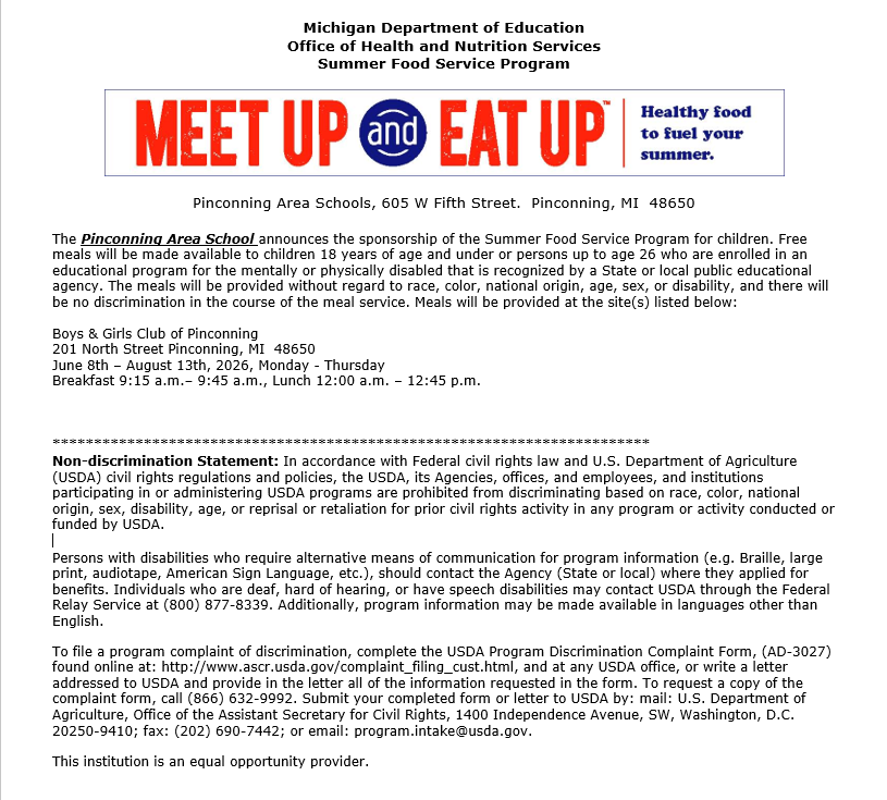Flyer