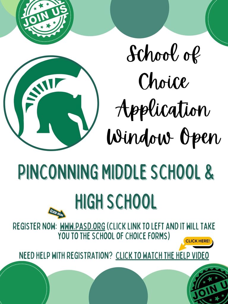 School of Choice