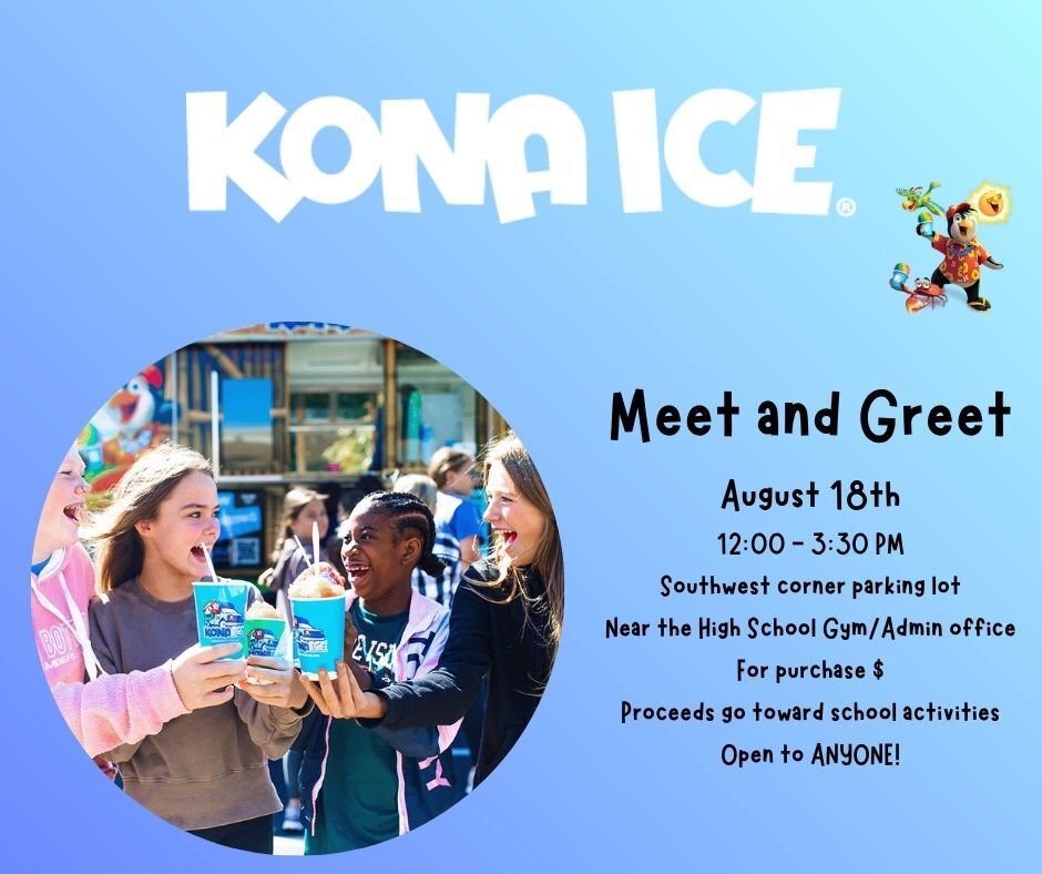 kona ice