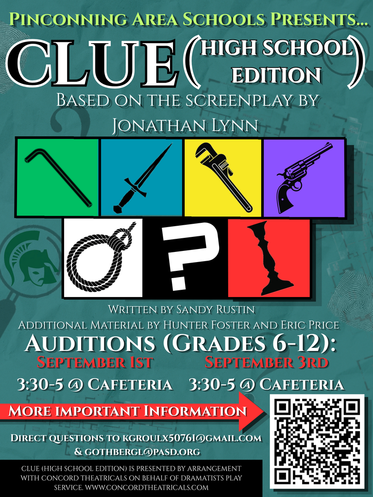clue