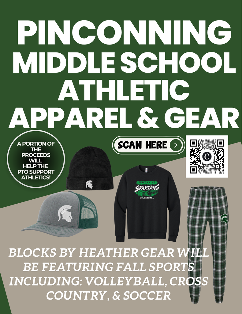 MS apparel