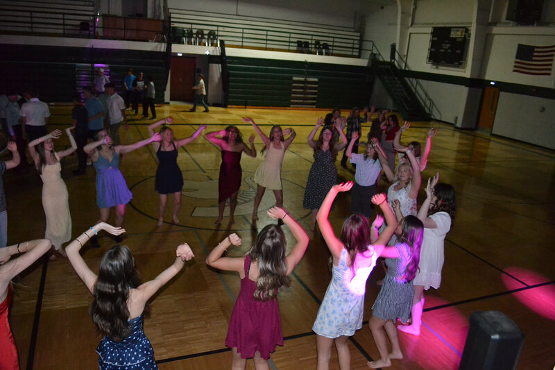 dance 3