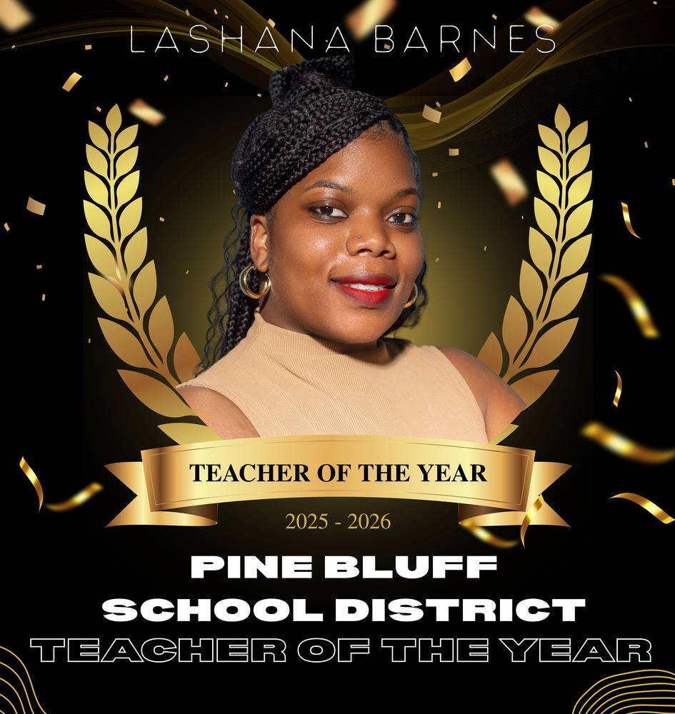 TEACHER OF THE YEAR