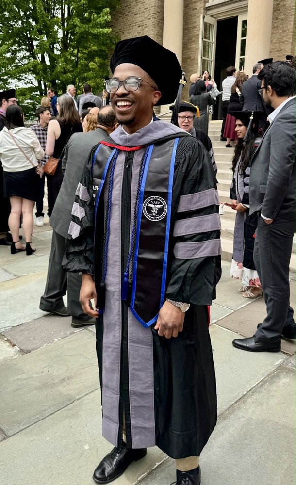 alumni