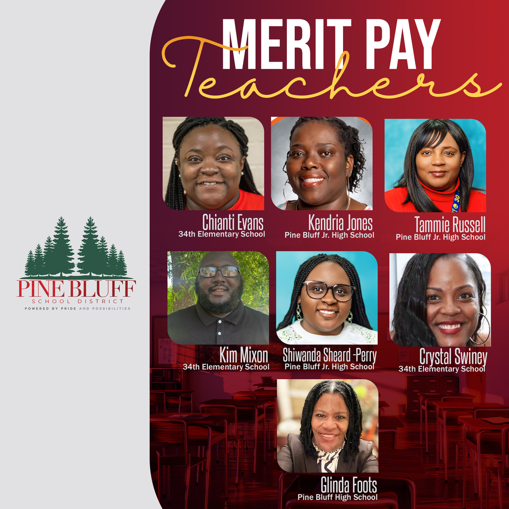 Merit Pay Teachers