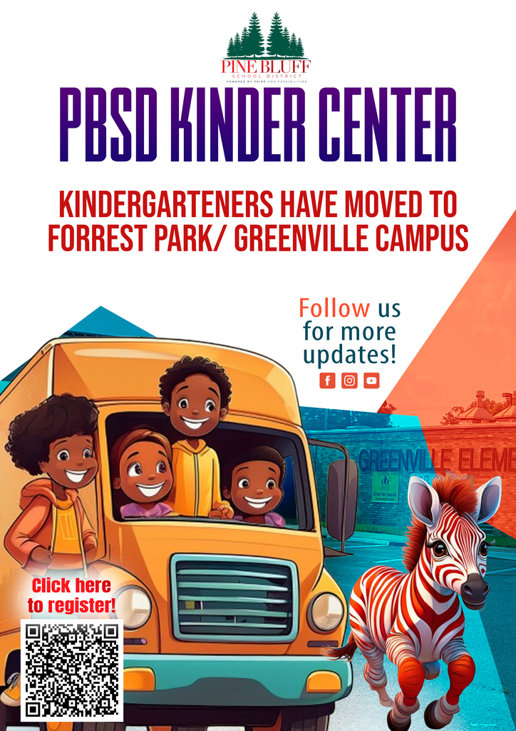 kindergarten move