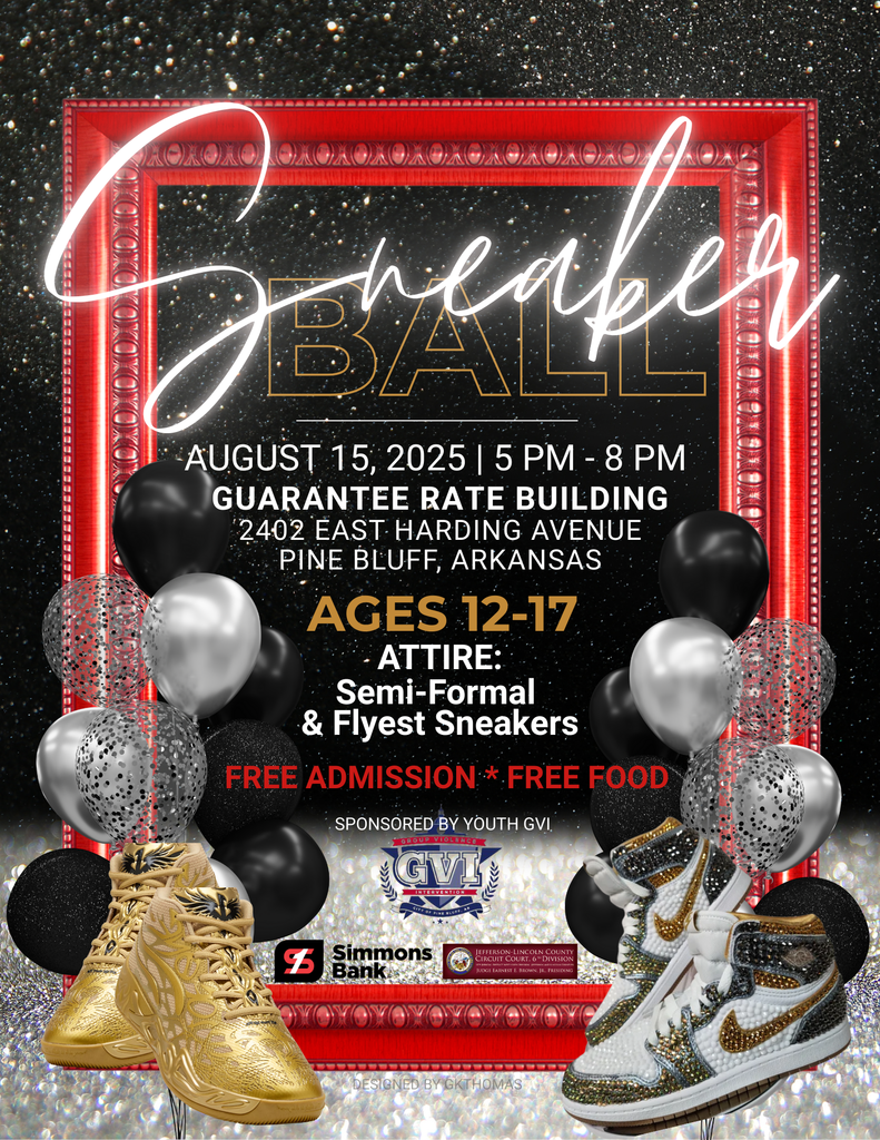 sneaker ball
