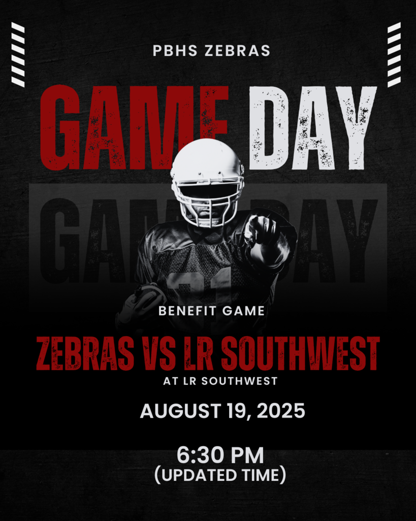 PBHS vs LR Southwest