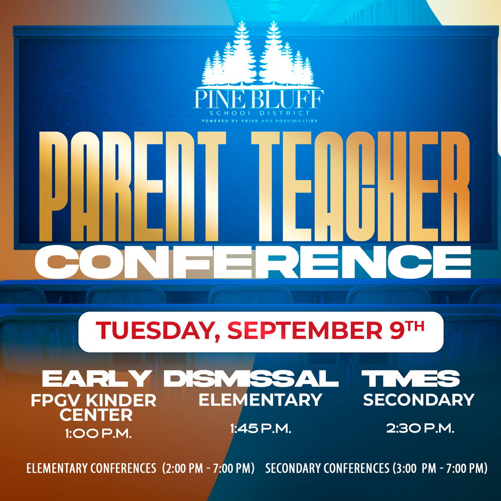 PARENT TEACHER CONFERENCE