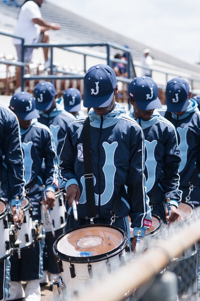 JSU