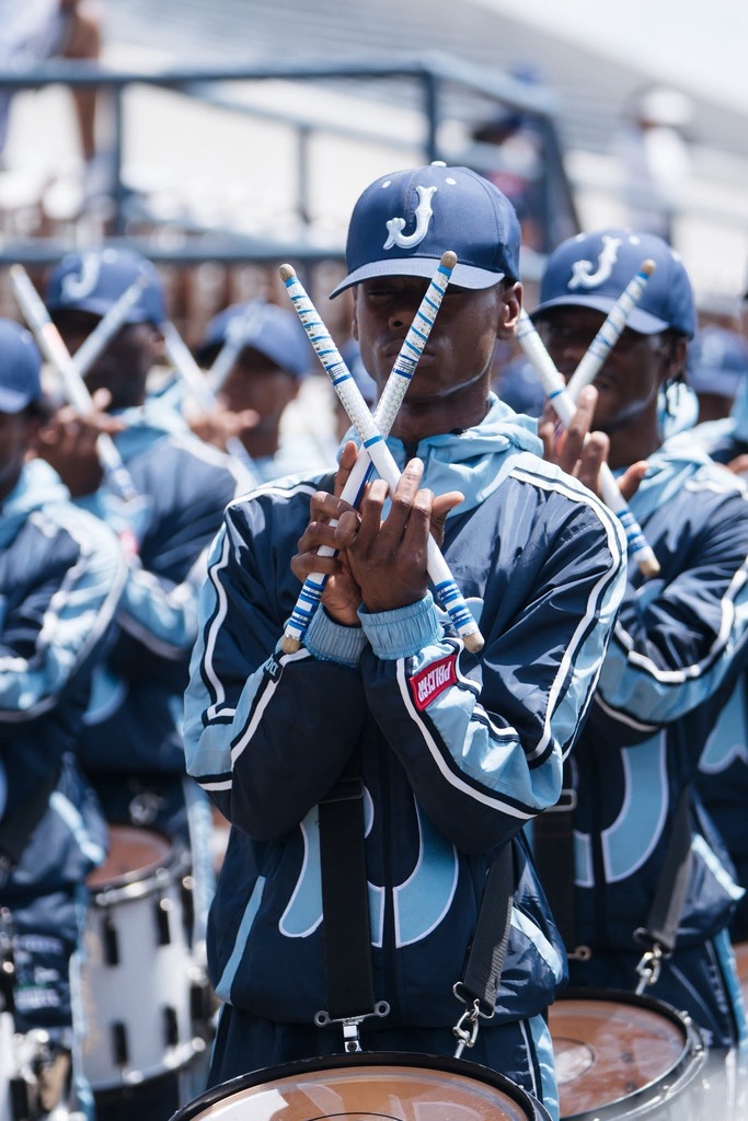 JSU