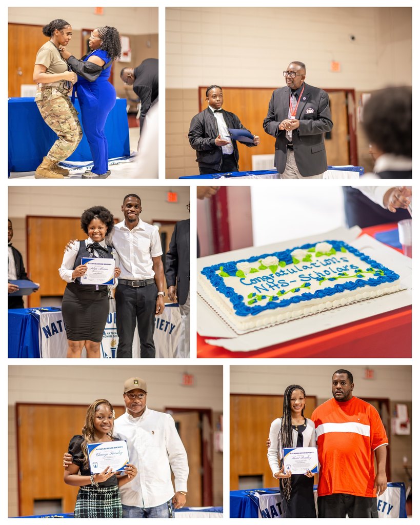 National Honor Society