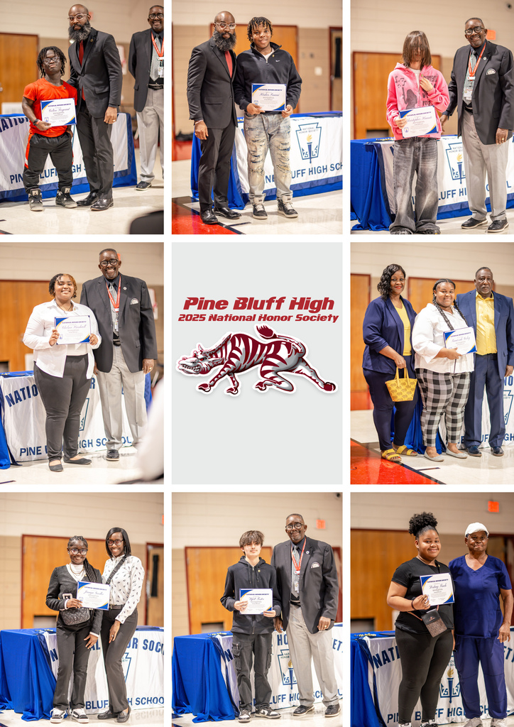National Honor Society