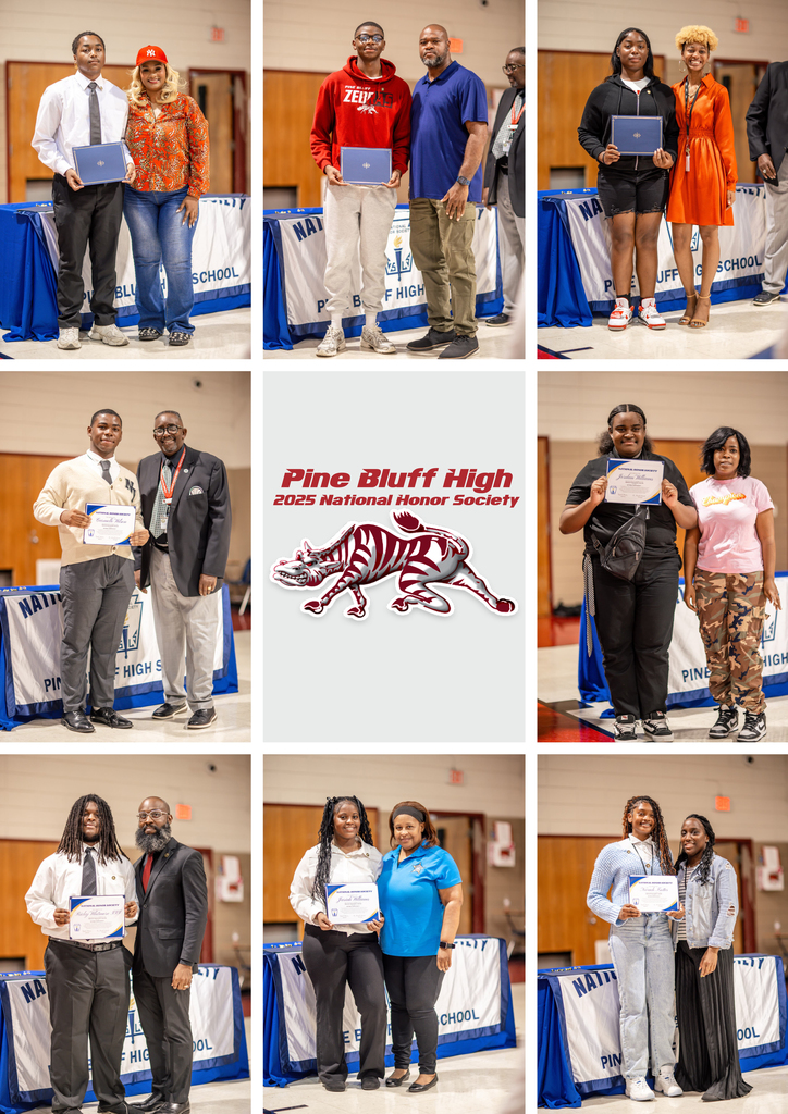National Honor Society