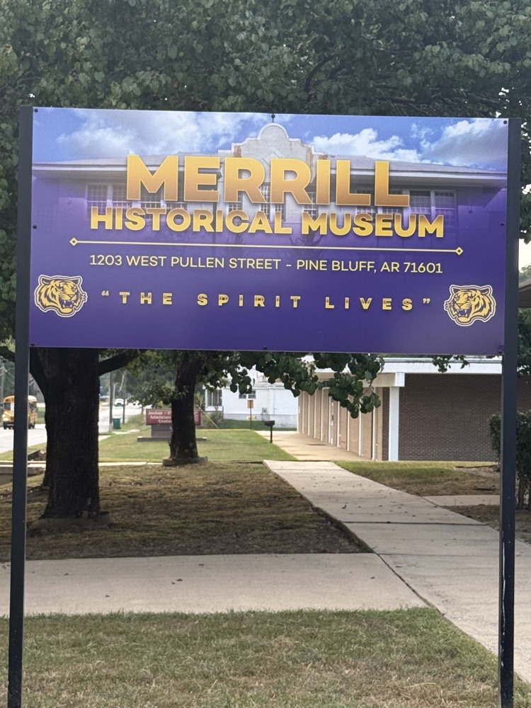 Merrill Museum