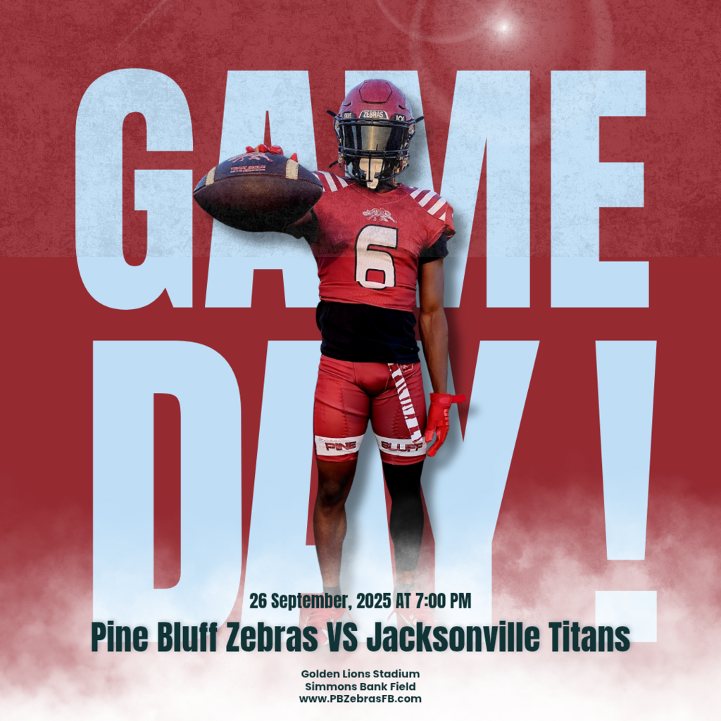 game day