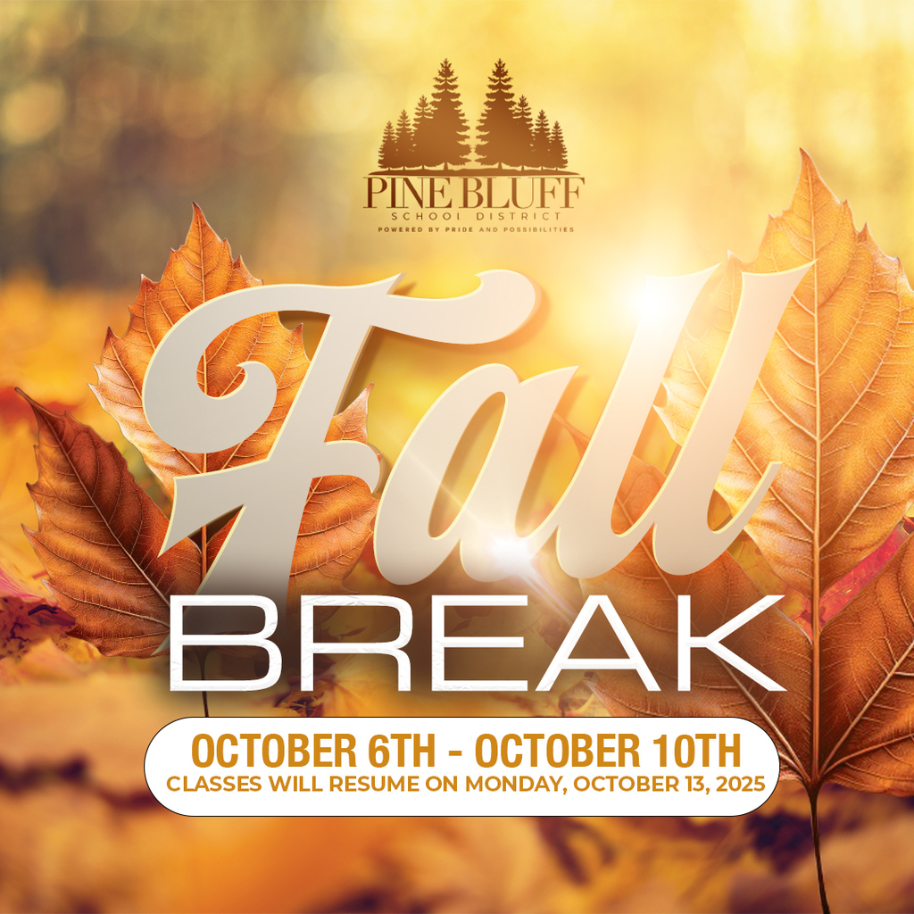 Fall Break