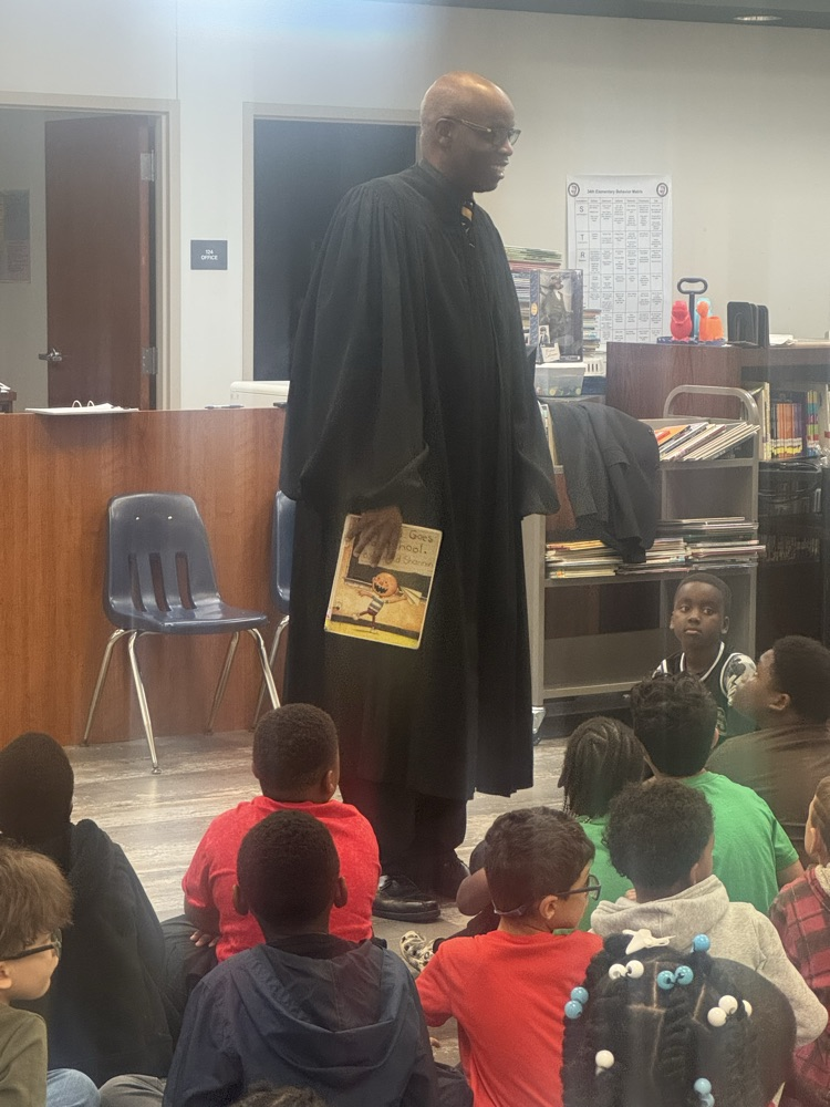 Learners today are leaders tomorrow.