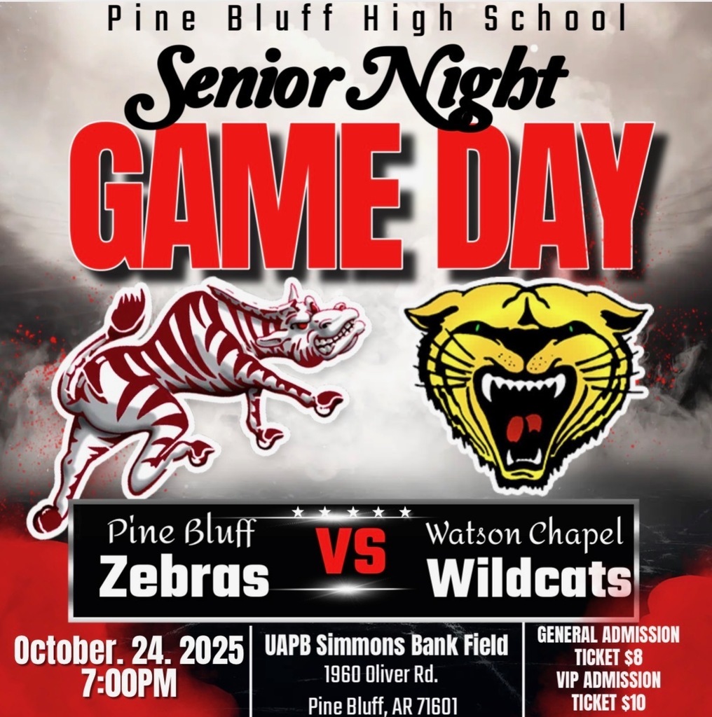 PBHS vs Watson Chapel