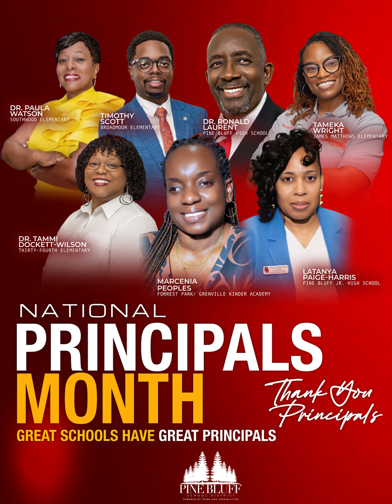 PBSD Principals