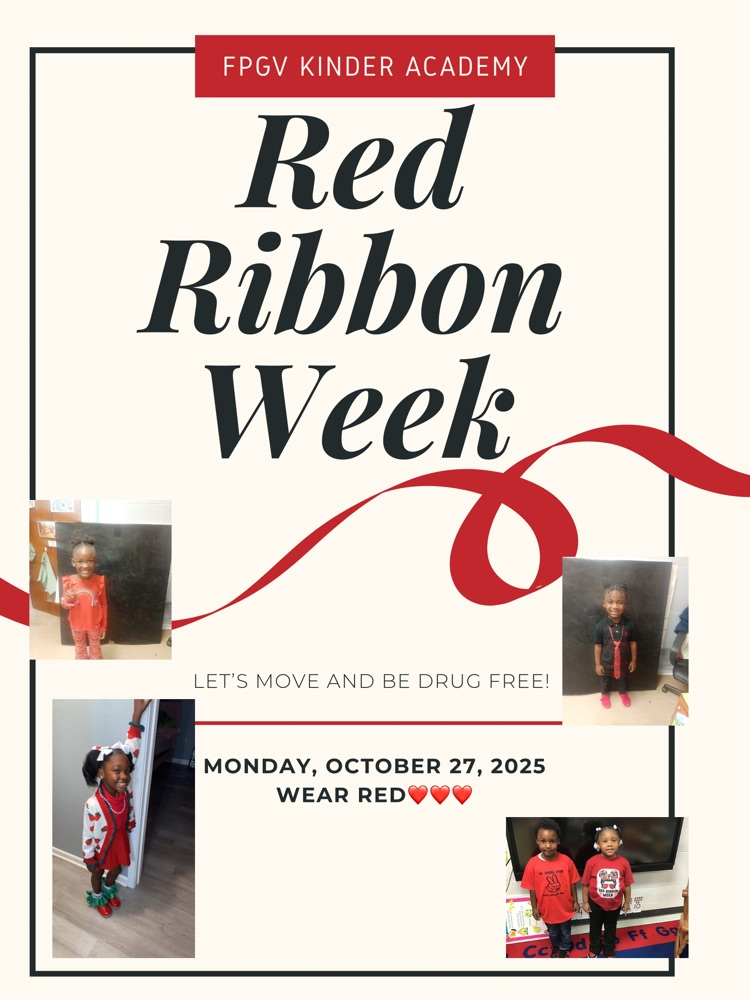 Red Ribbon Week