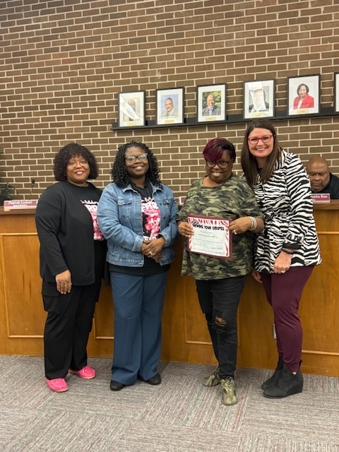 34th First Ward Living Grace Pantry