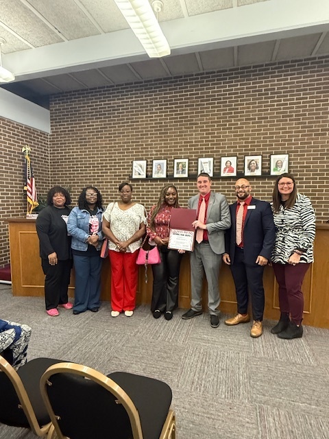 34th Sixth Division Court