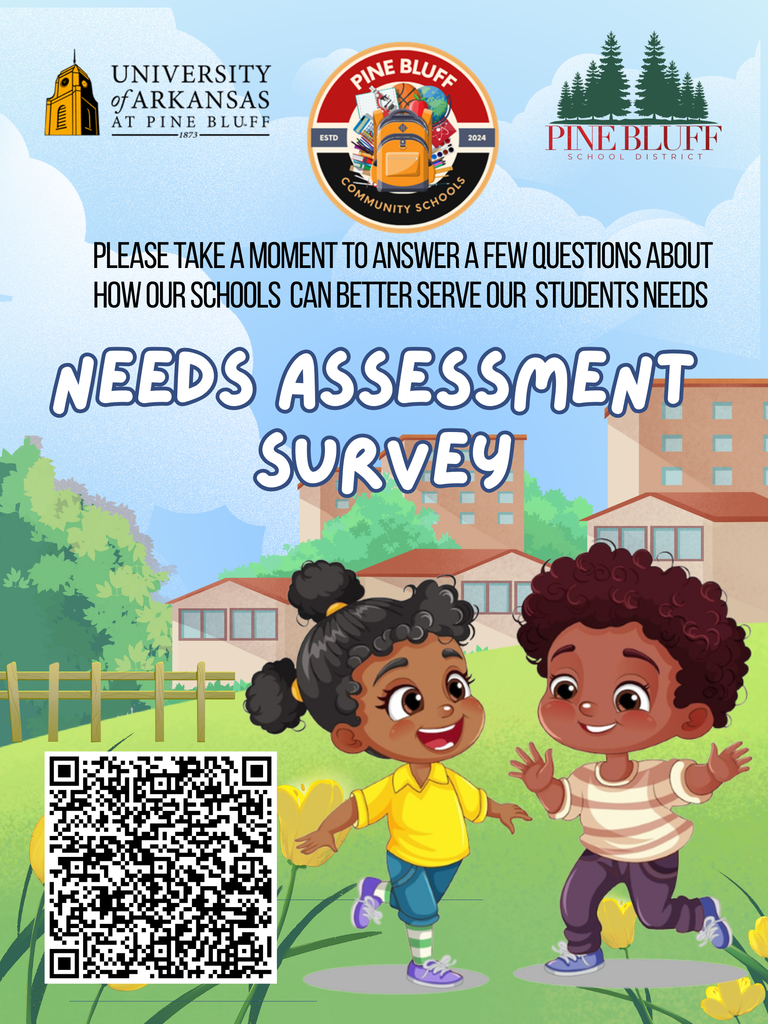 needs assessment survey