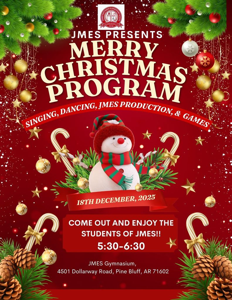 Christmas Program