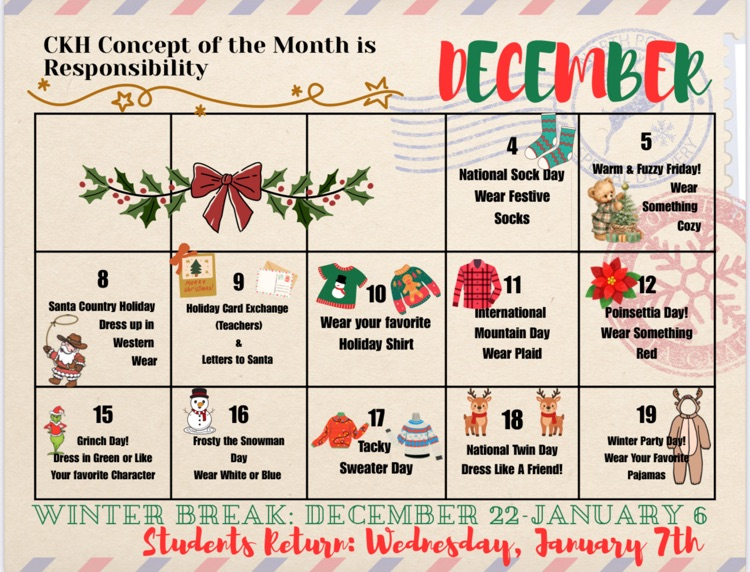 12 Days of Christmas 