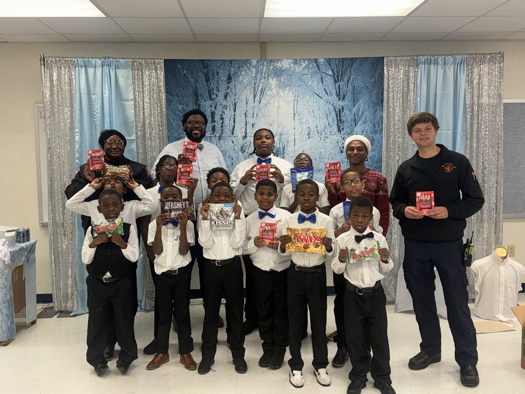 Broadmoor Elementary