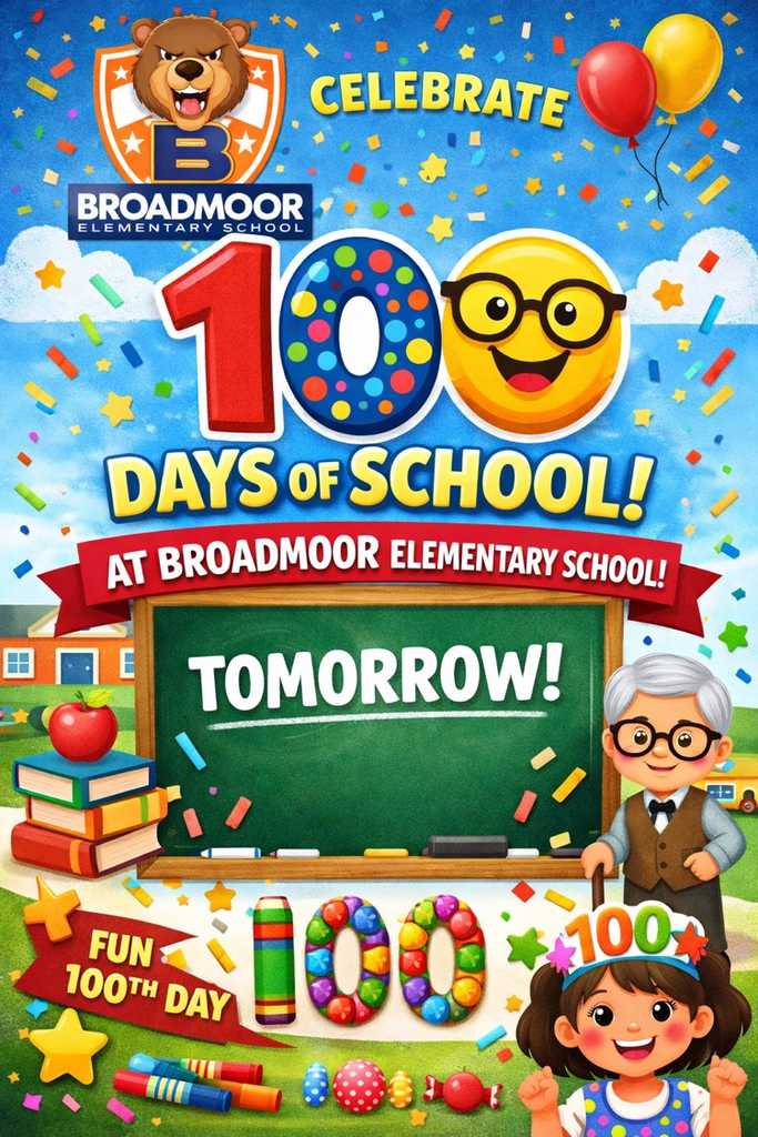 100th Day of School