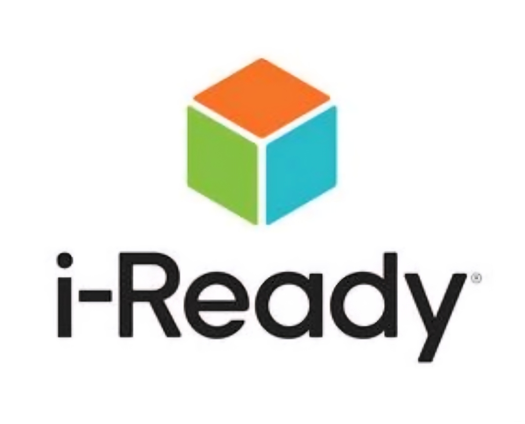 i-Ready logo