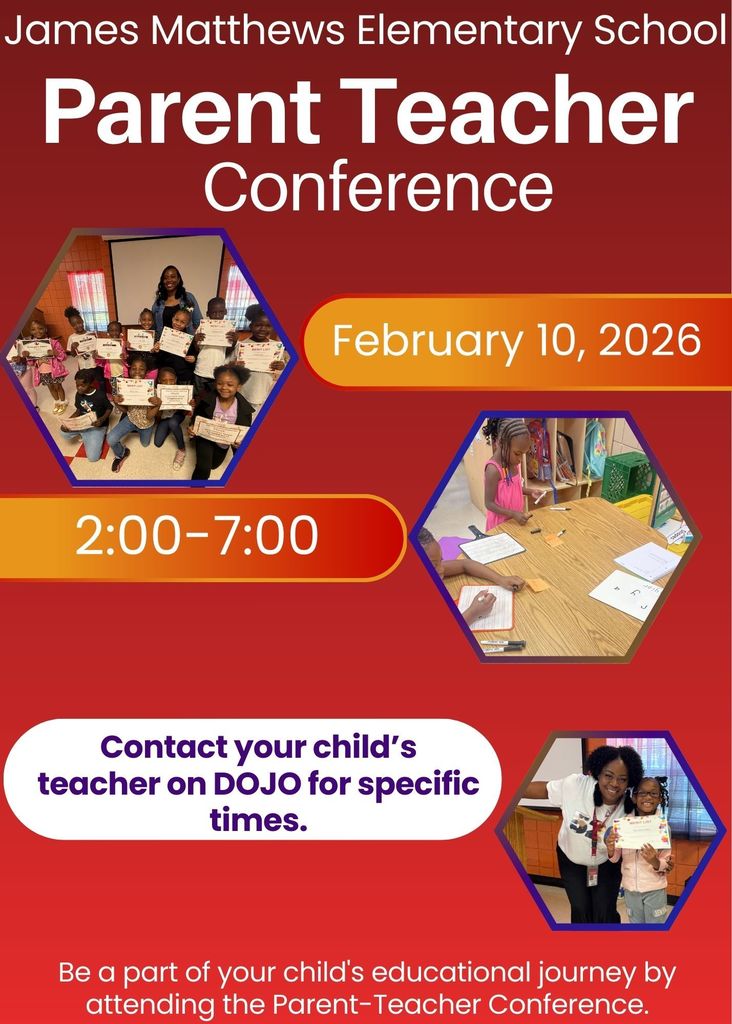 Parent Teacher Conference