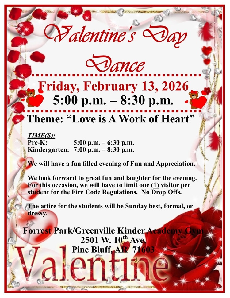 Valentine Dance