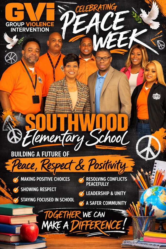 Peace Week at Southwood