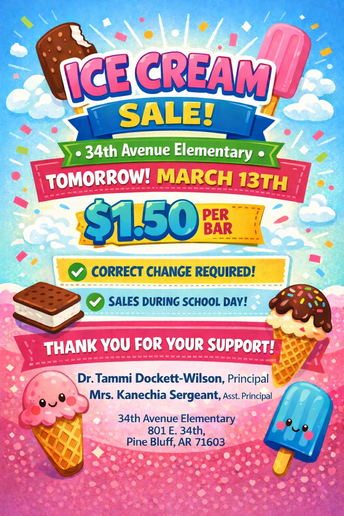ICE CREAM SALE