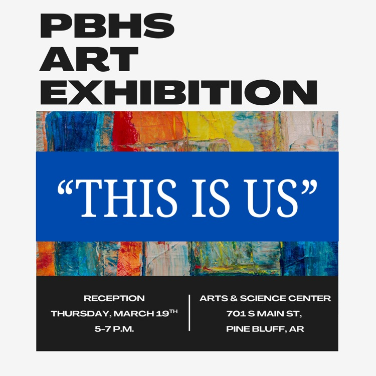 PBHS ART