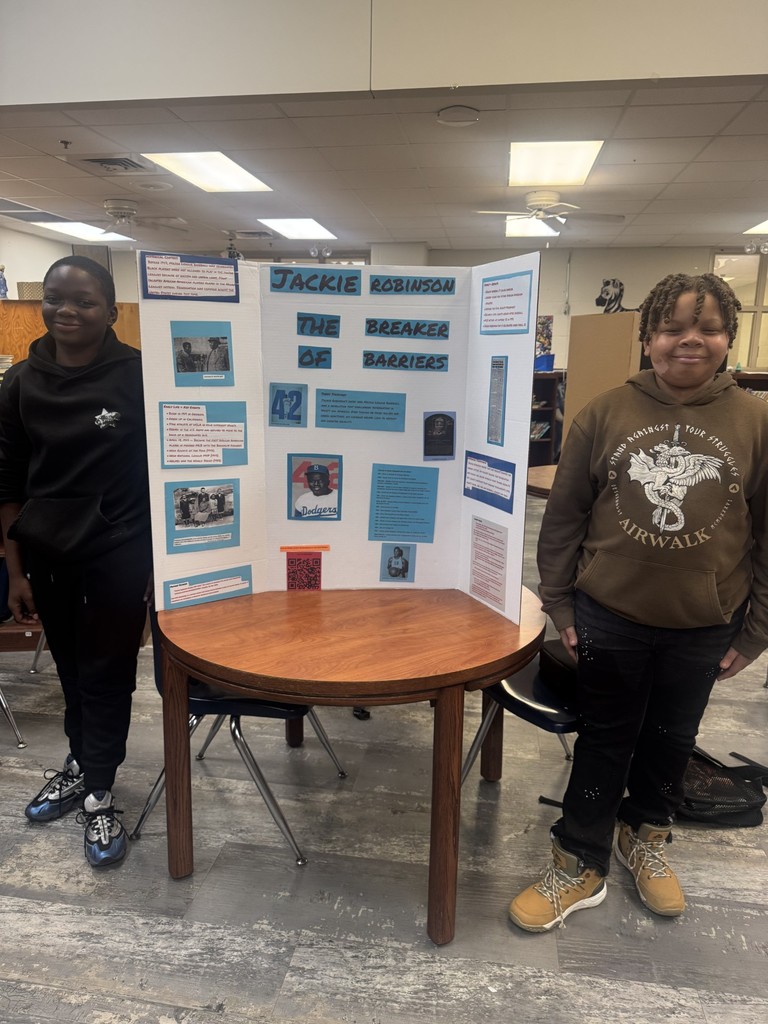 Jackie Robinson: Breaking Barriers