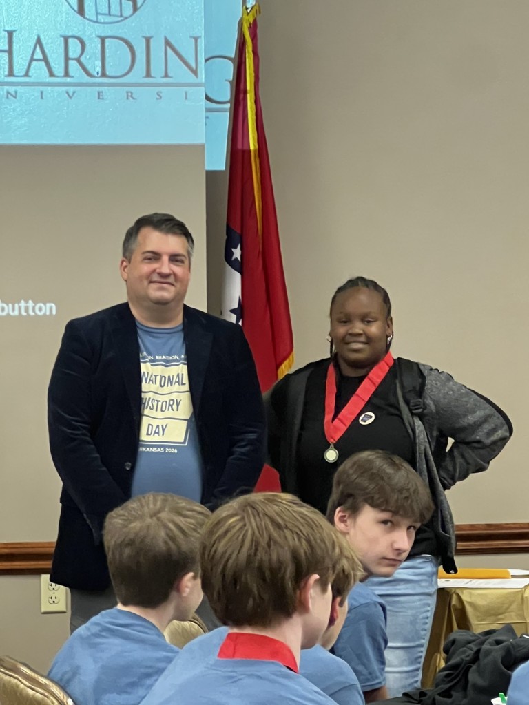 Awards Ceremony - Hardin University