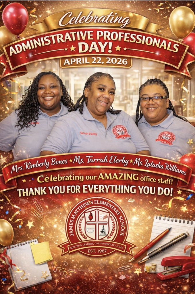 Admin Professional Day